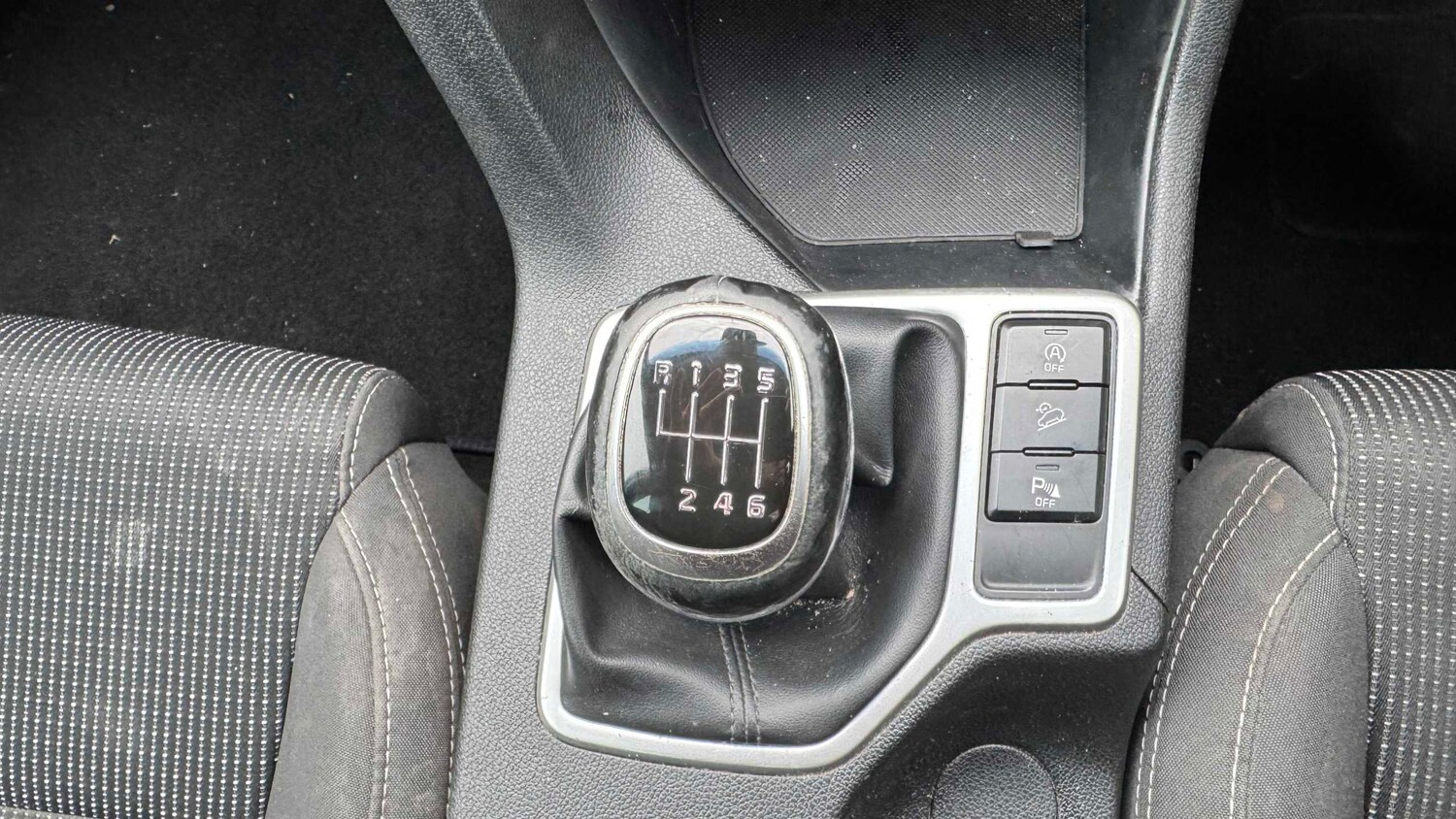 Used Kia Sportage for sale - 77859892: Photo 20