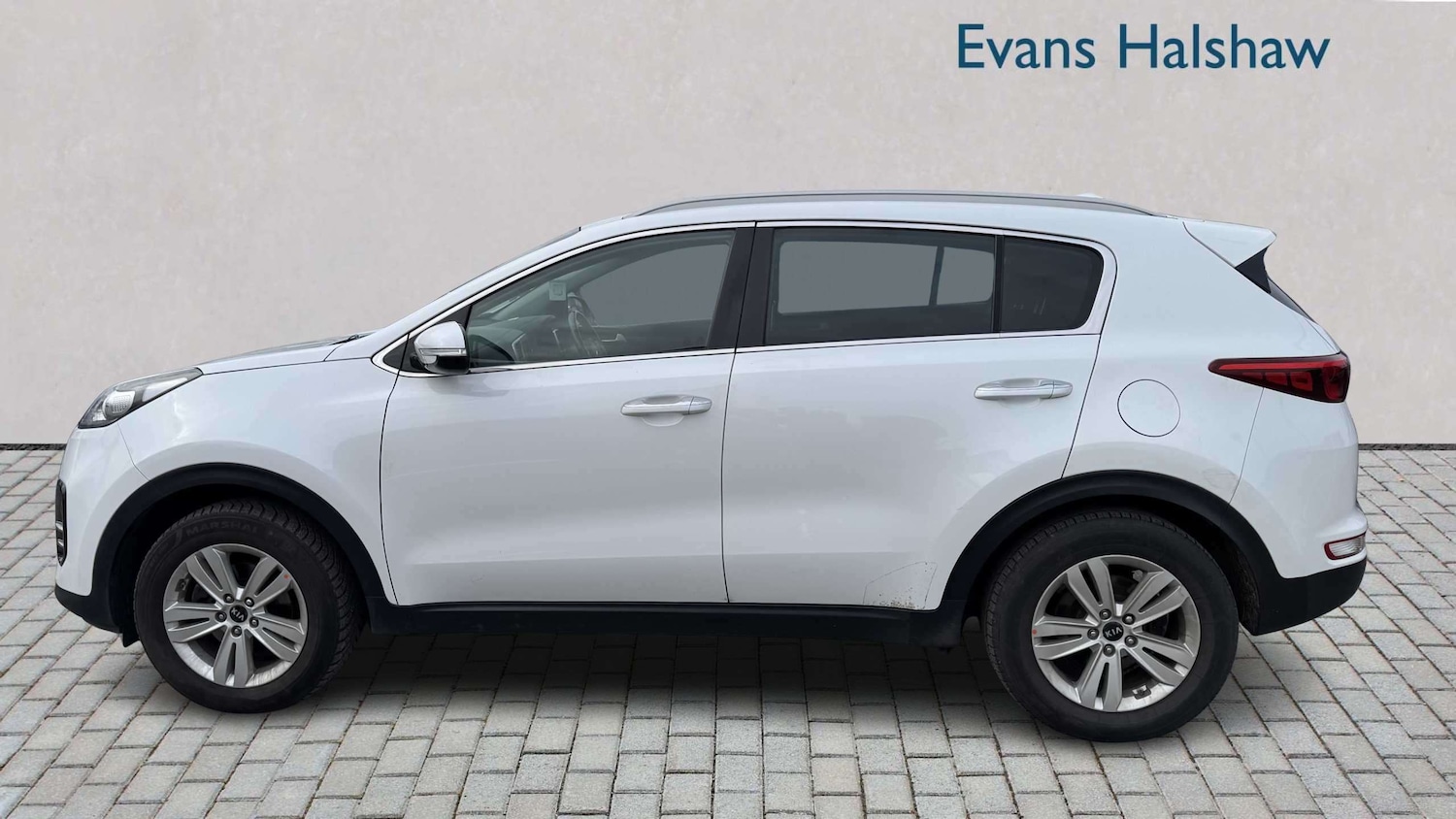 Used Kia Sportage for sale - 77859892: Photo 3