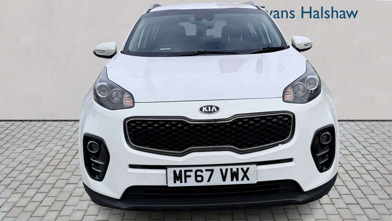 Used Kia Sportage for sale - 77859892: Photo 4