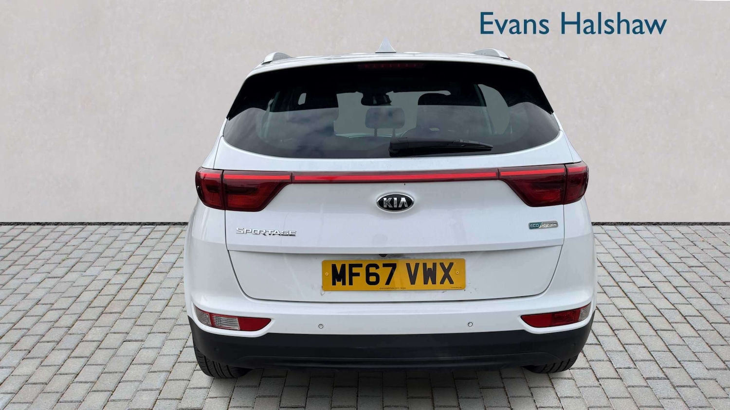 Used Kia Sportage for sale - 77859892: Photo 5