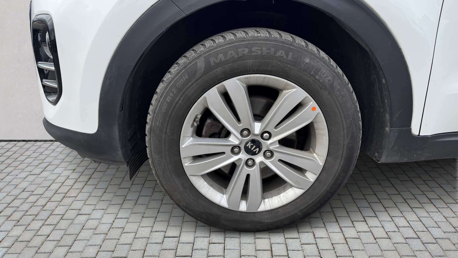 Used Kia Sportage for sale - 77859892: Photo 6