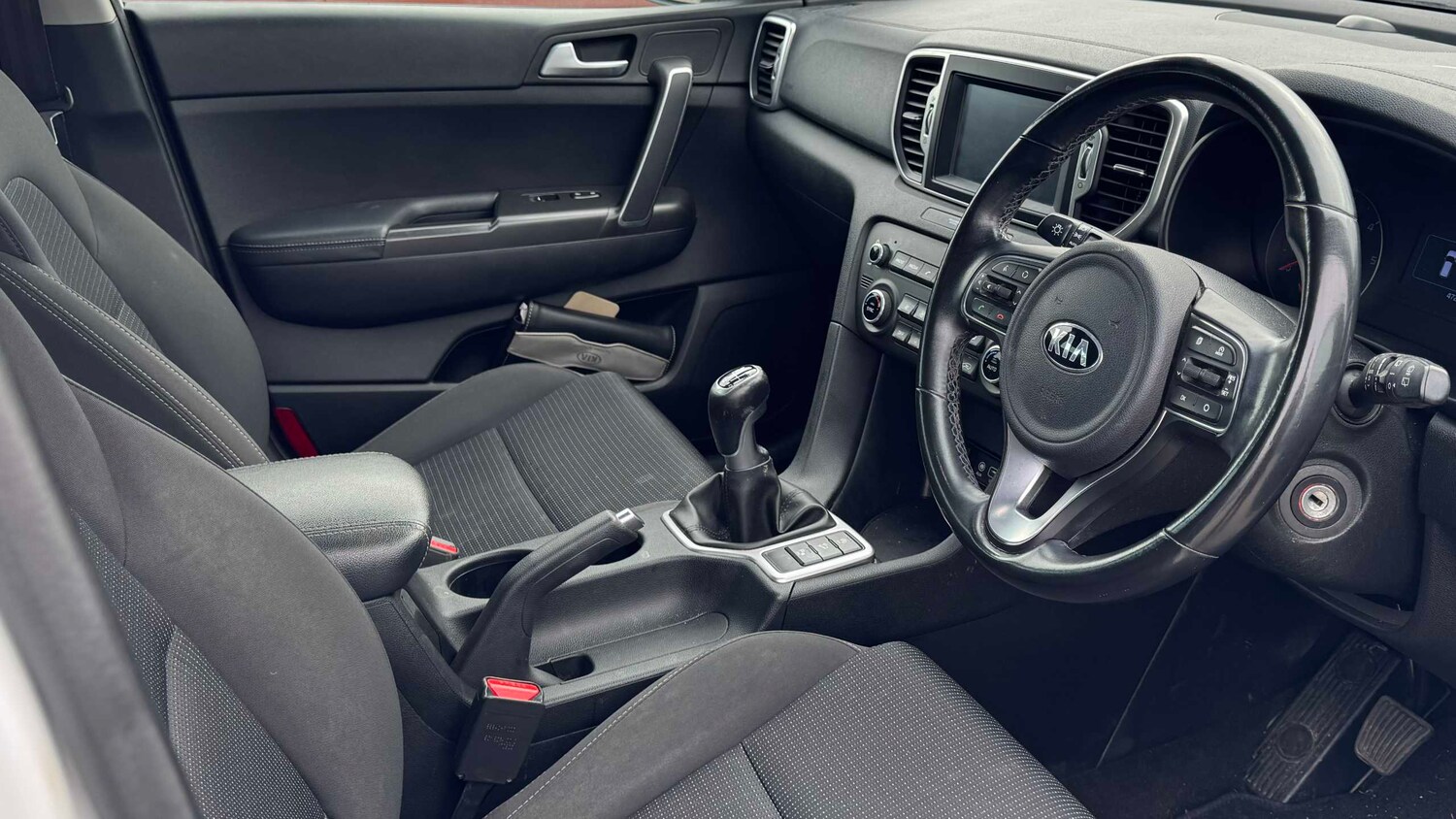 Used Kia Sportage for sale - 77859892: Photo 8