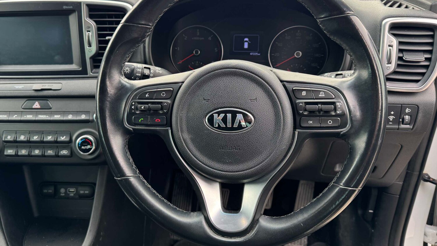 Used Kia Sportage for sale - 77859892: Photo 9
