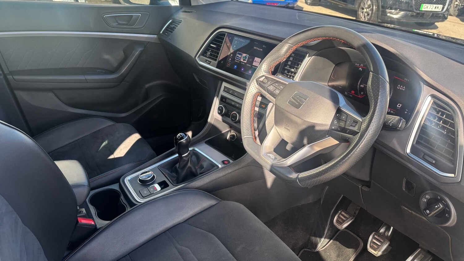 Used SEAT Ateca for sale - 78104168: Photo 10