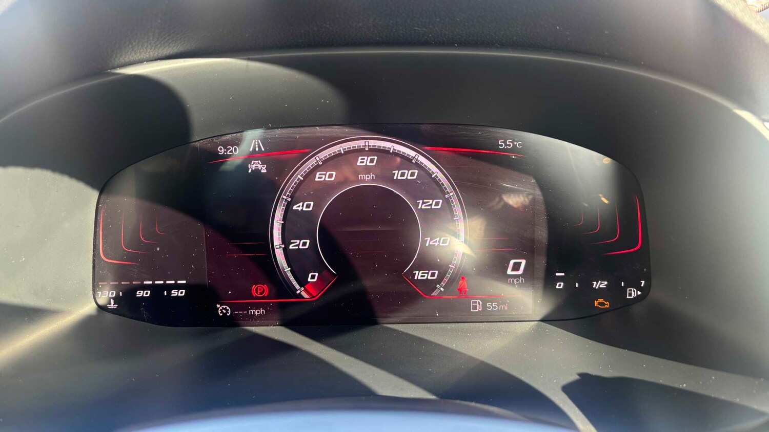 Used SEAT Ateca for sale - 78104168: Photo 11