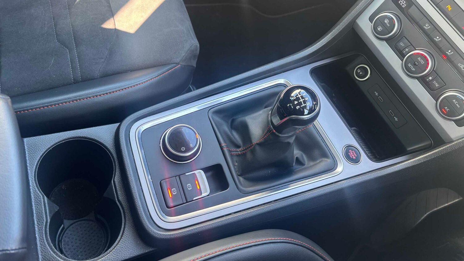 Used SEAT Ateca for sale - 78104168: Photo 15