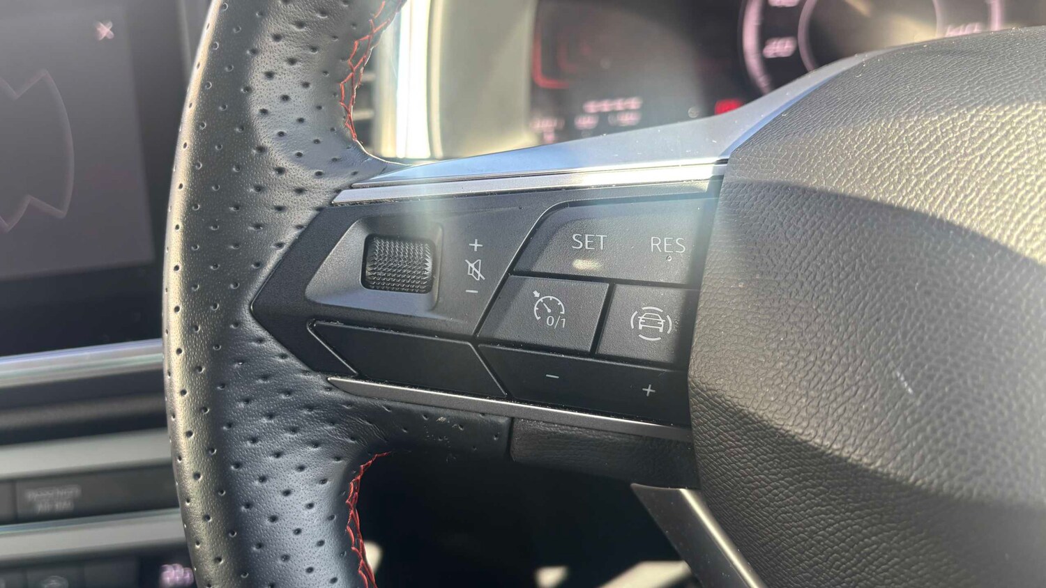 Used SEAT Ateca for sale - 78104168: Photo 16