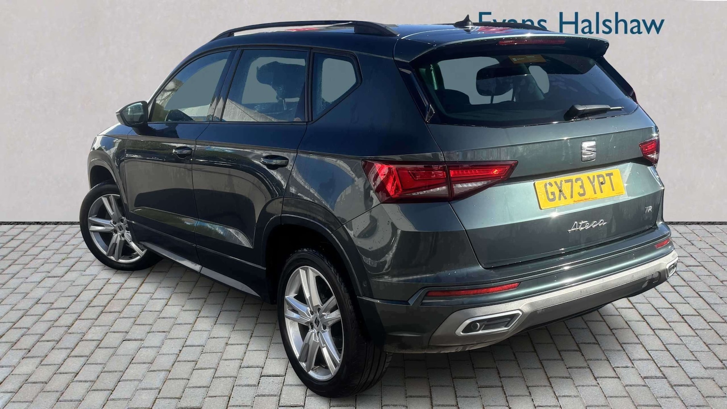 Used SEAT Ateca for sale - 78104168: Photo 2