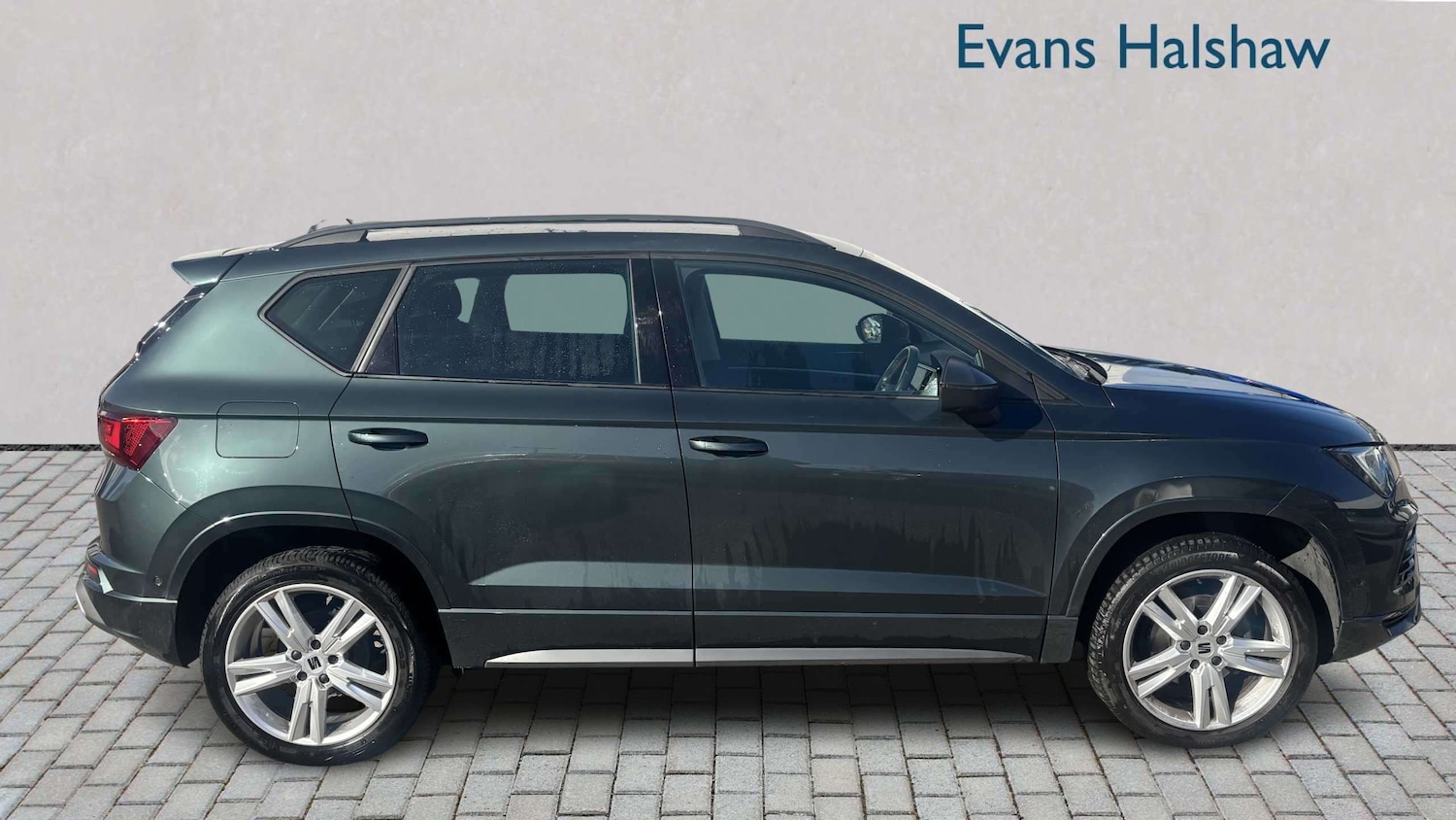 Used SEAT Ateca for sale - 78104168: Photo 3