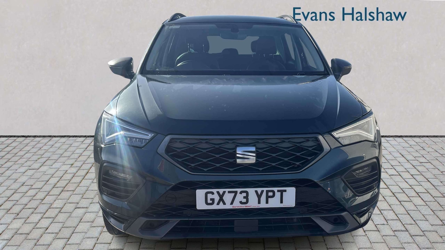 Used SEAT Ateca for sale - 78104168: Photo 4