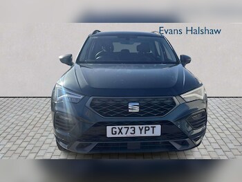 Used SEAT Ateca 2023 for sale - 78104168: Photo