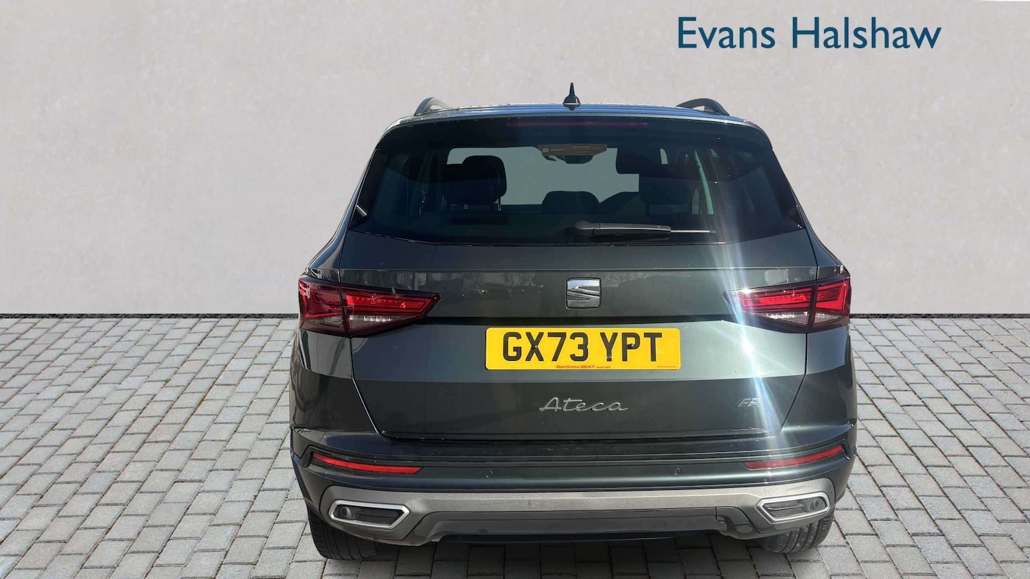 Used SEAT Ateca for sale - 78104168: Photo 5