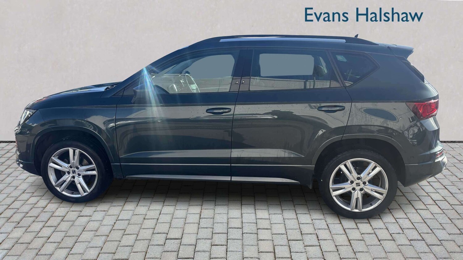 Used SEAT Ateca for sale - 78104168: Photo 6