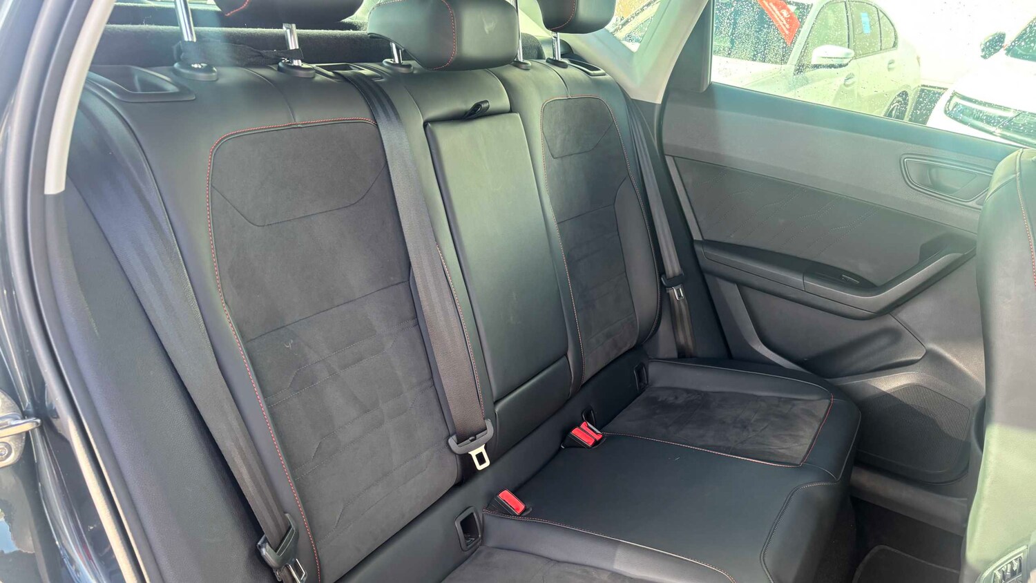 Used SEAT Ateca for sale - 78104168: Photo 8