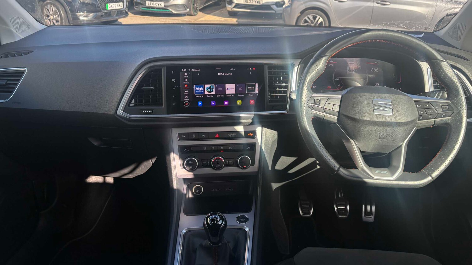 Used SEAT Ateca for sale - 78104168: Photo 9