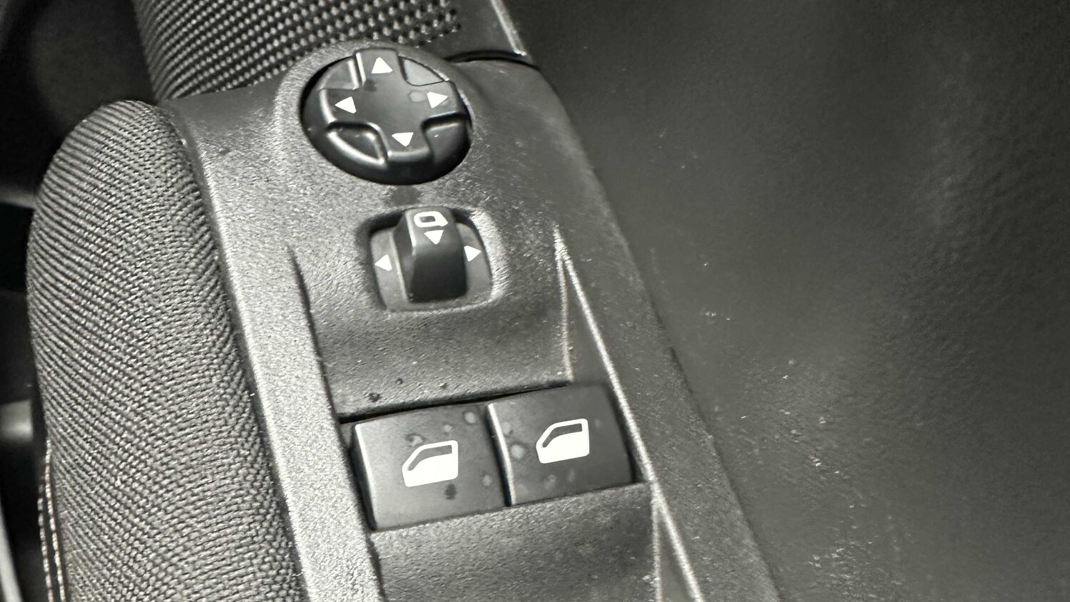 Used Citroen C3 Aircross for sale - 77861299: Photo 10