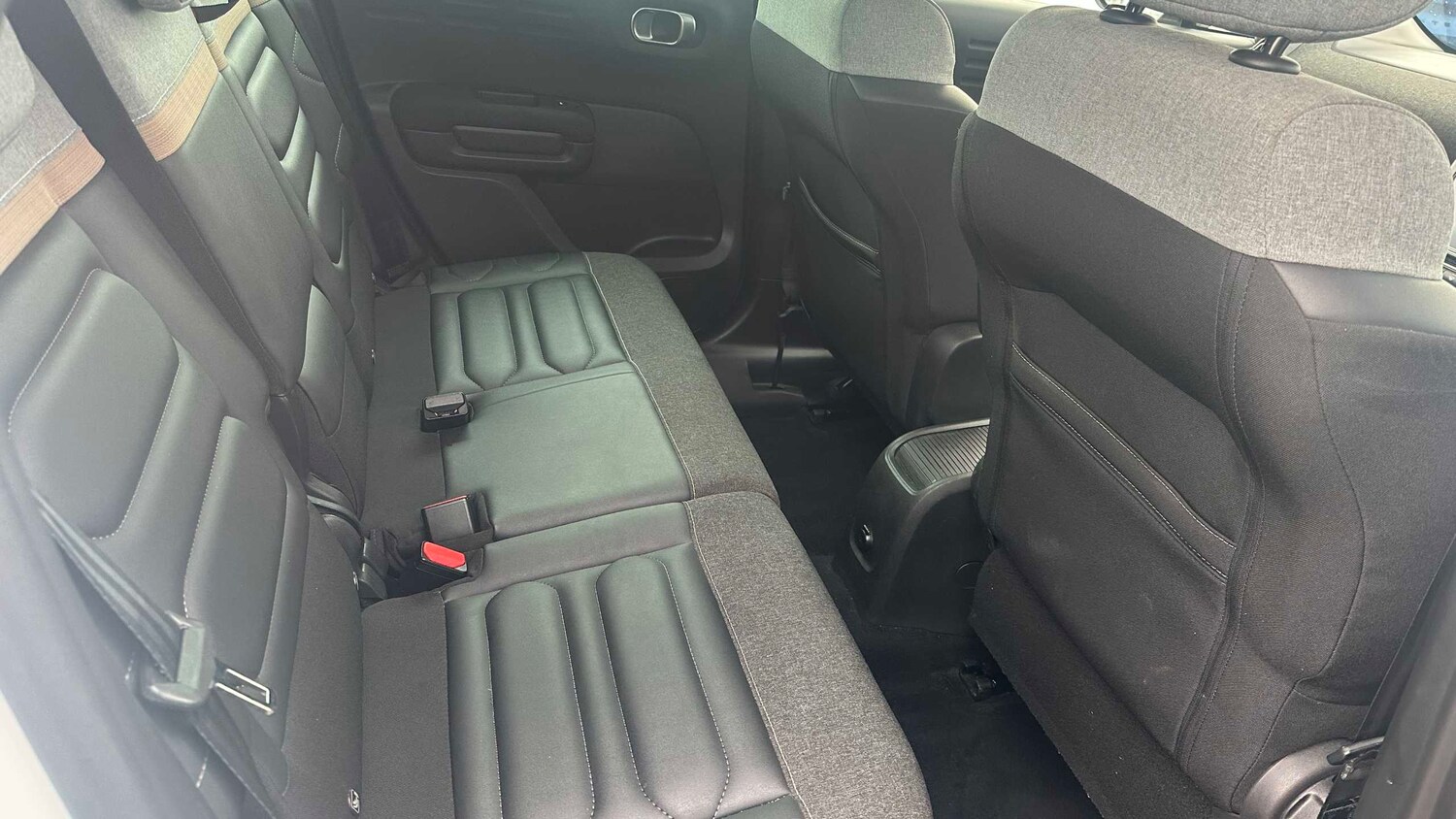 Used Citroen C3 Aircross for sale - 77861299: Photo 14