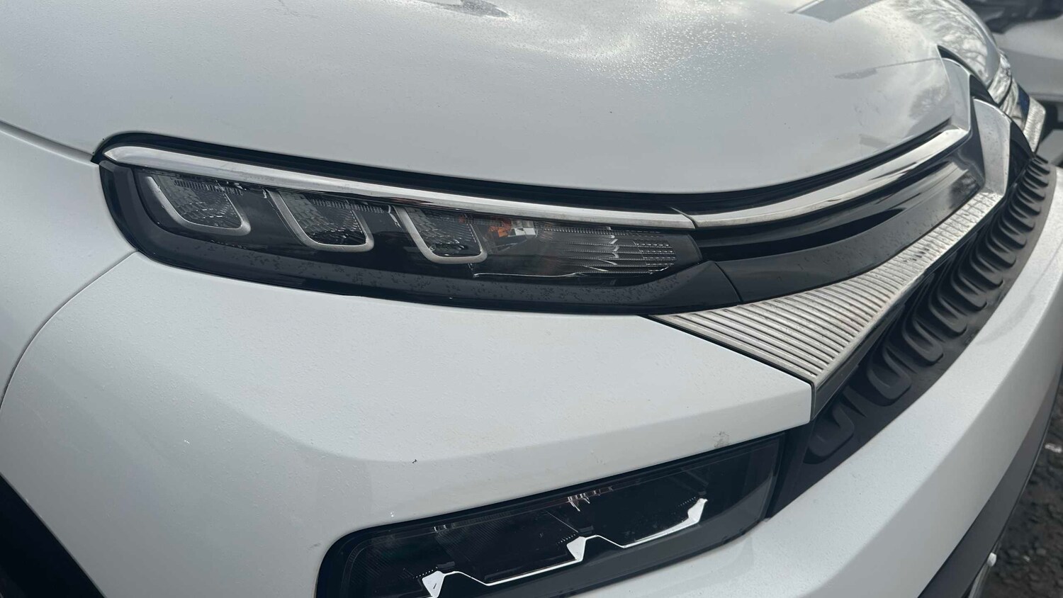 Used Citroen C3 Aircross for sale - 77861299: Photo 15