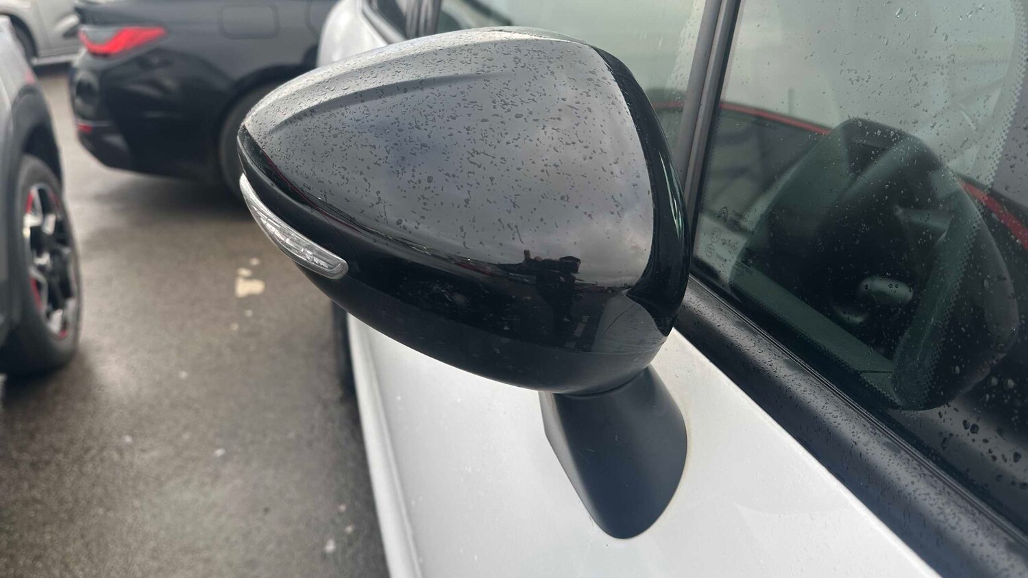 Used Citroen C3 Aircross for sale - 77861299: Photo 16