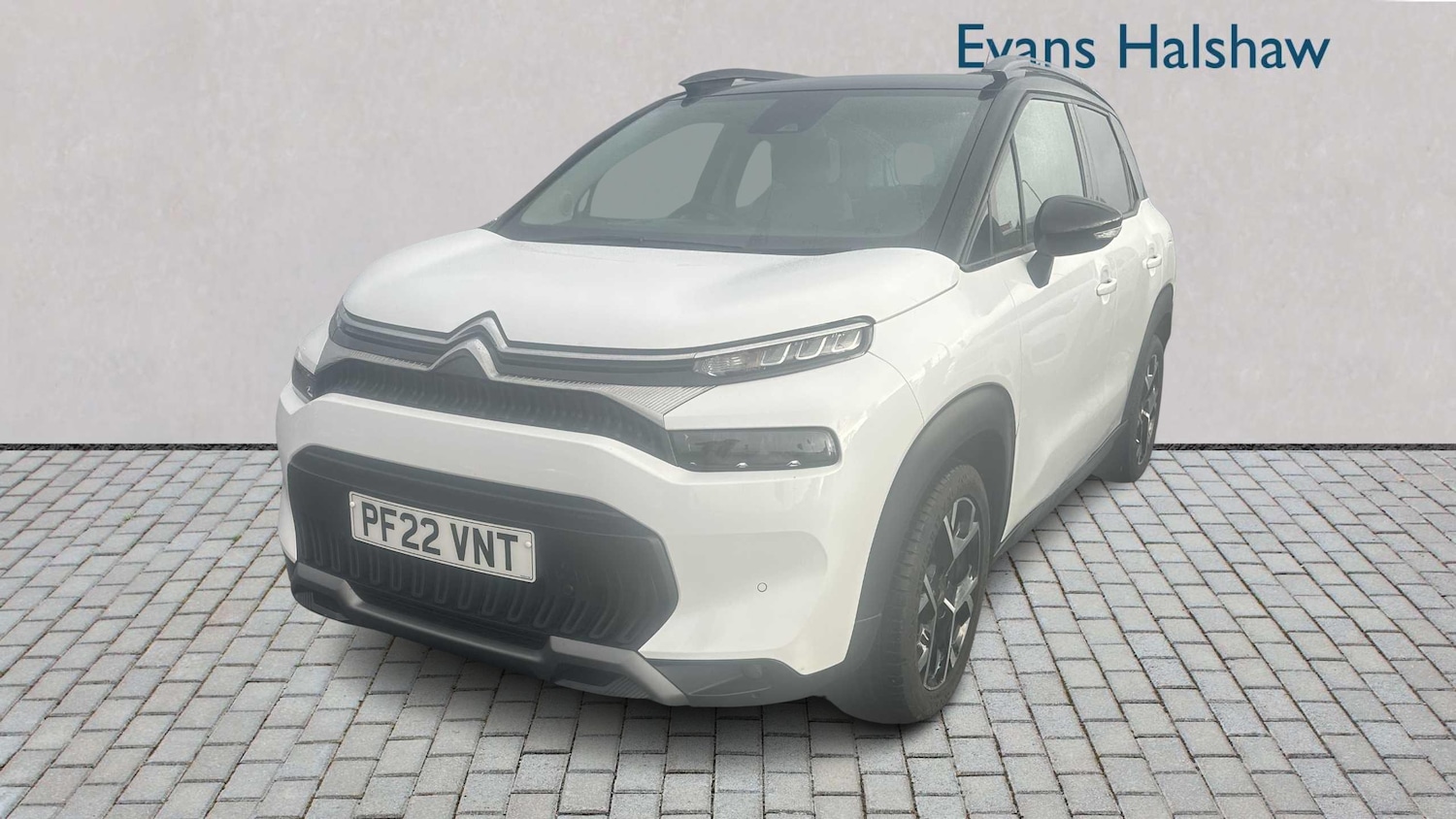 Used Citroen C3 Aircross for sale - 77861299: Photo 2