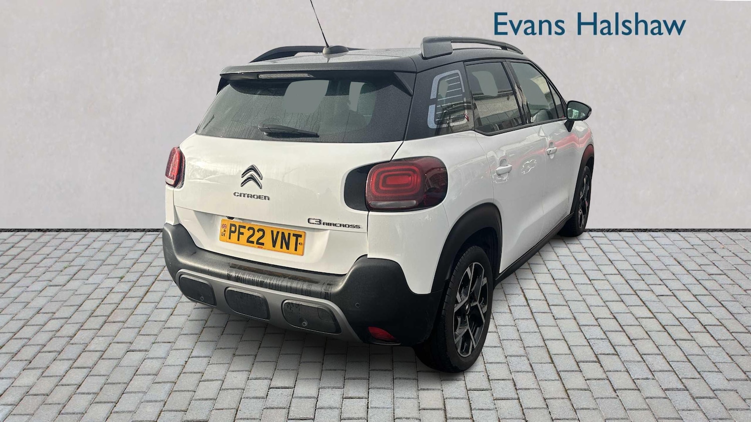 Used Citroen C3 Aircross for sale - 77861299: Photo 3