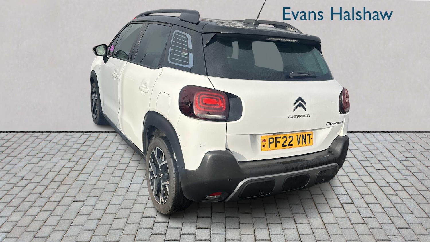 Used Citroen C3 Aircross for sale - 77861299: Photo 4