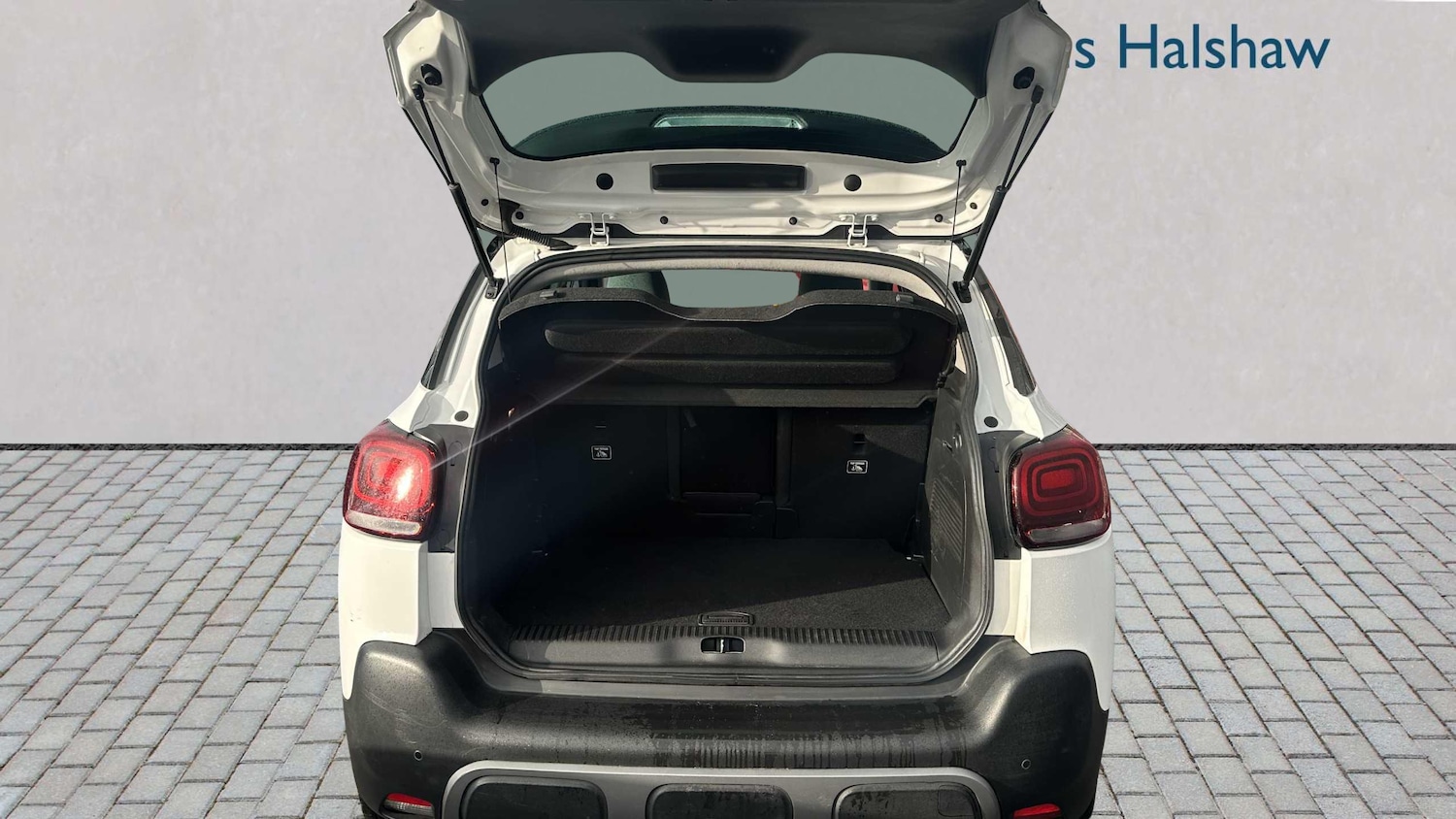 Used Citroen C3 Aircross for sale - 77861299: Photo 5