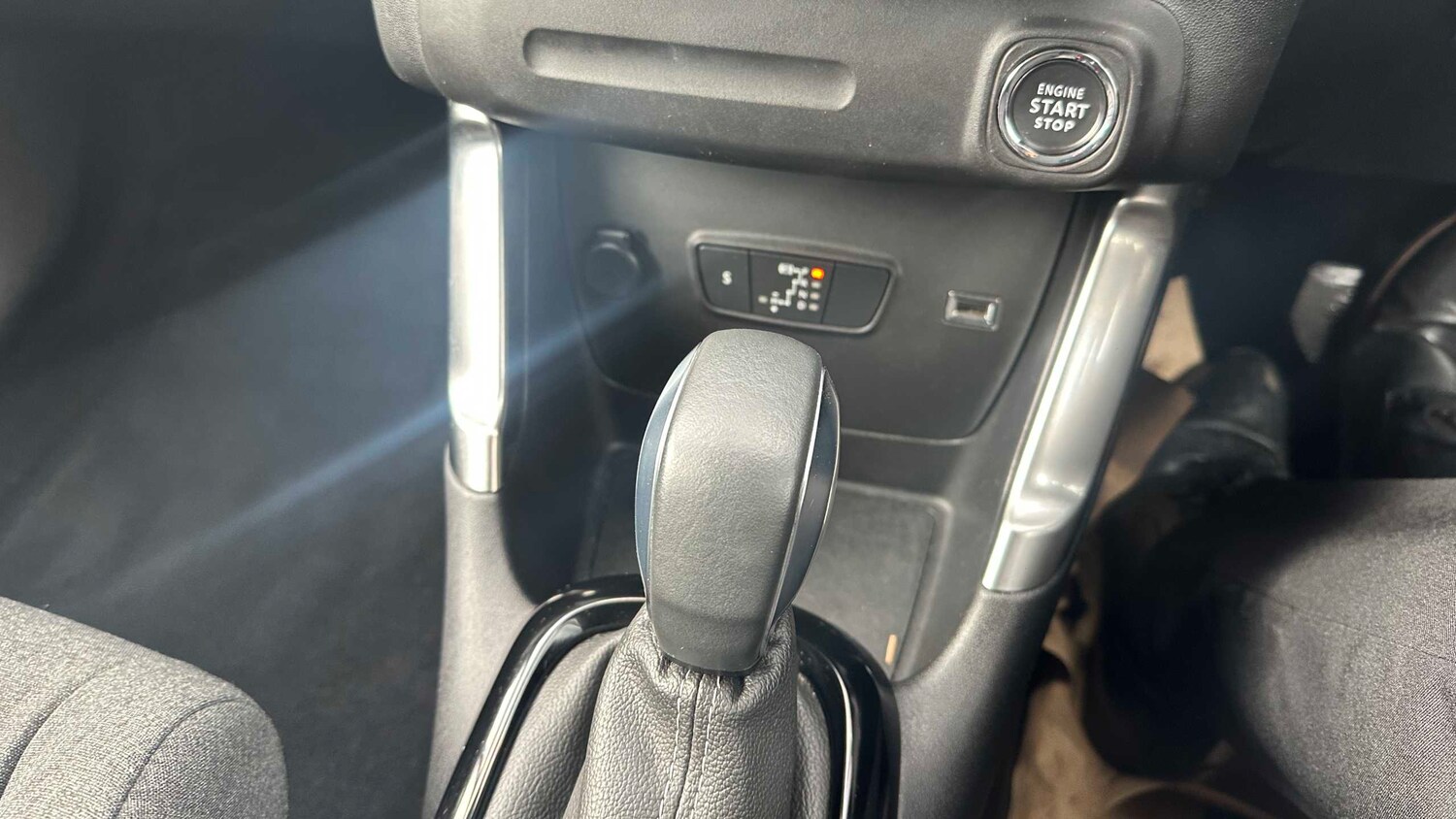 Used Citroen C3 Aircross for sale - 77861299: Photo 9