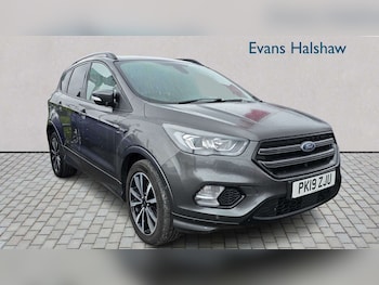 Used Ford Kuga 2019 for sale - 78845152: Photo