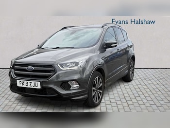 Used Ford Kuga 2019 for sale - 78845152: Photo