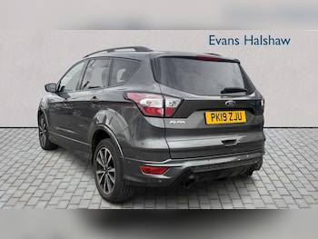 Used Ford Kuga 2019 for sale - 78845152: Photo