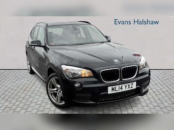 Used BMW X1 2014 for sale - 79660585: Photo