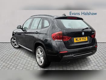 Used BMW X1 2014 for sale - 79660585: Photo