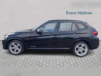 Used BMW X1 2014 for sale - 79660585: Photo