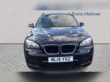 Used BMW X1 2014 for sale - 79660585: Photo