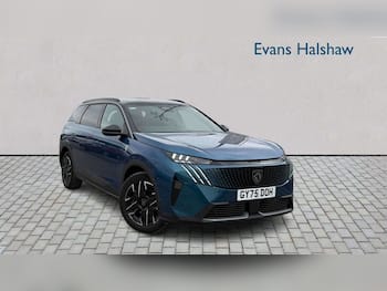 Used Peugeot 5008 2025 for sale - 79716424: Photo