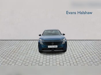 Used Peugeot 5008 2025 for sale - 79716424: Photo