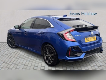 Used Honda Civic 2022 for sale - 78188157: Photo