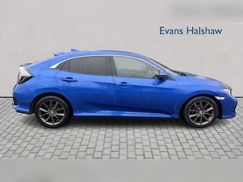 Used Honda Civic 2022 for sale - 78188157: Photo