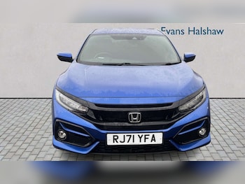 Used Honda Civic 2022 for sale - 78188157: Photo
