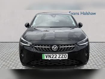 Used Vauxhall Corsa 2022 for sale - 79824927: Photo