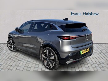 Used Renault Megane E Tech 2024 for sale - 78264757: Photo