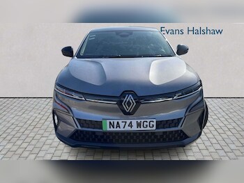 Used Renault Megane E Tech 2024 for sale - 78264757: Photo