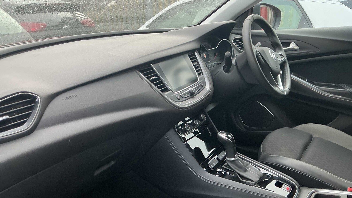 Used Vauxhall Grandland X 2020 for sale - 77857944: Photo 14