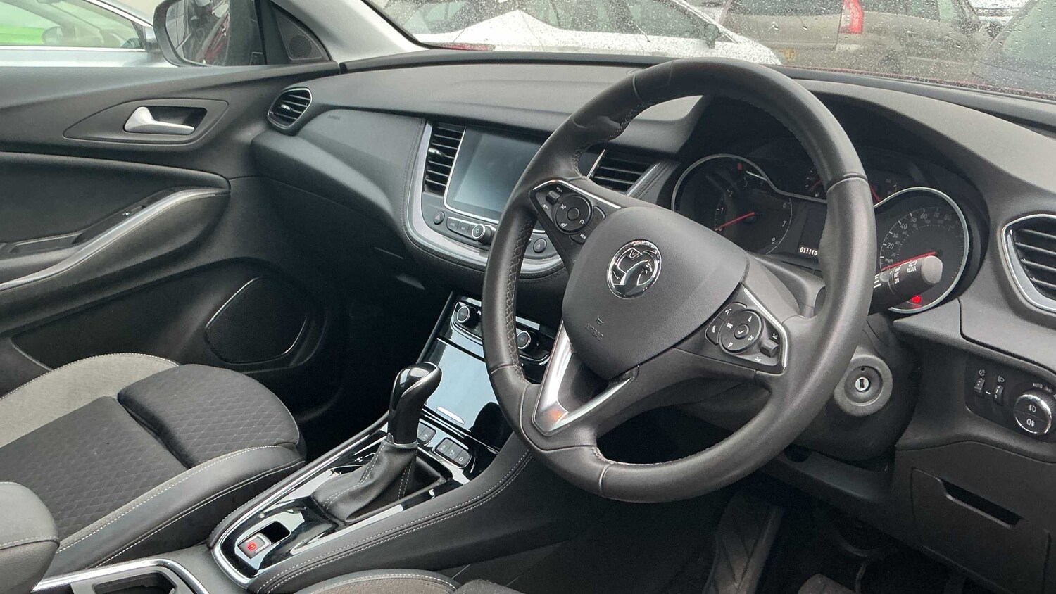 Used Vauxhall Grandland X 2020 for sale - 77857944: Photo 15