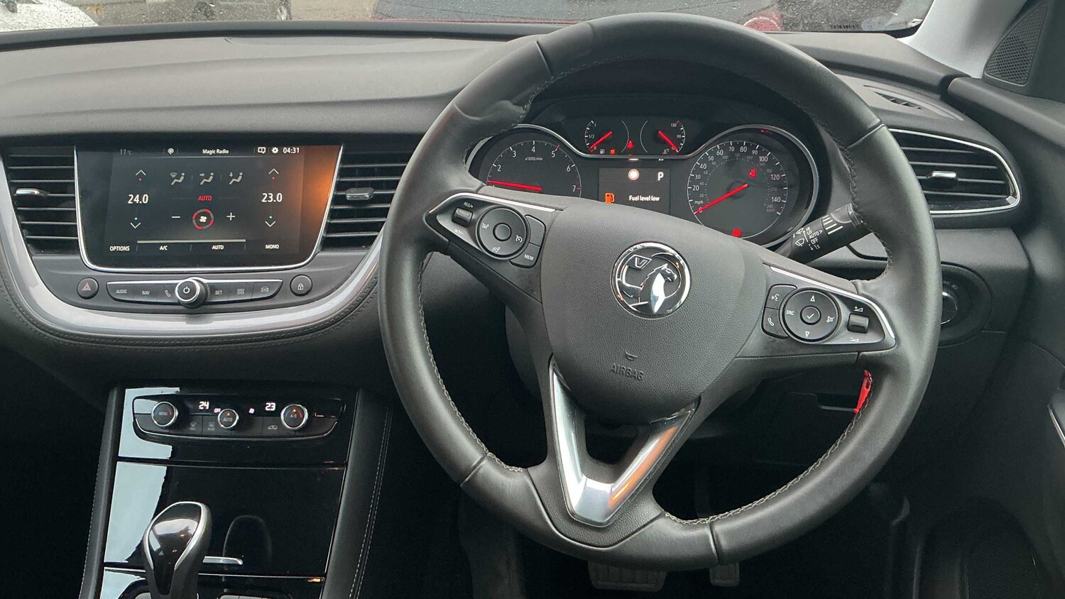 Used Vauxhall Grandland X 2020 for sale - 77857944: Photo 16