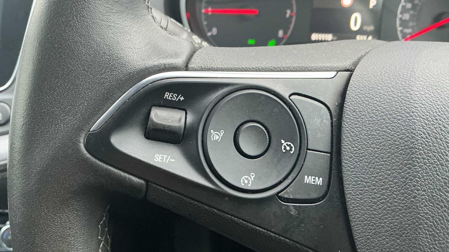 Used Vauxhall Grandland X 2020 for sale - 77857944: Photo 17