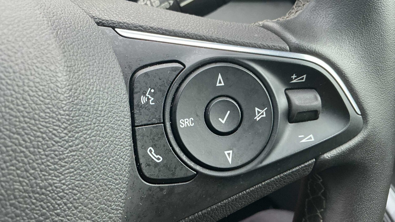 Used Vauxhall Grandland X 2020 for sale - 77857944: Photo 18