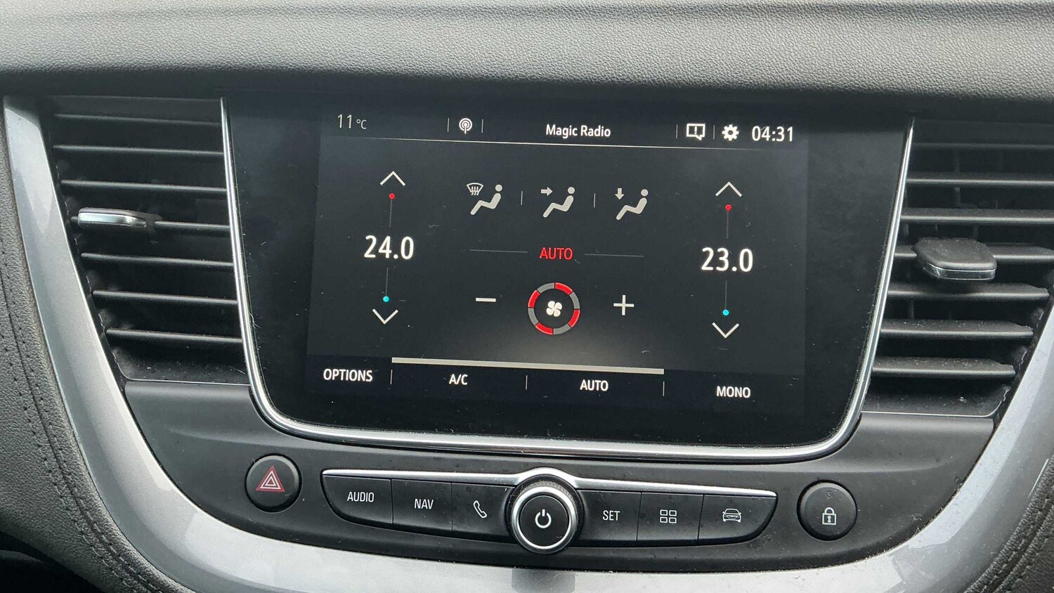 Used Vauxhall Grandland X 2020 for sale - 77857944: Photo 20