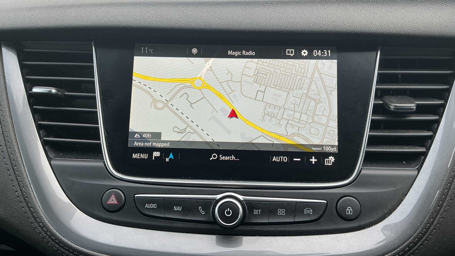 Used Vauxhall Grandland X 2020 for sale - 77857944: Photo 21